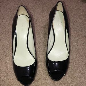 only worn a couple times , great quality.